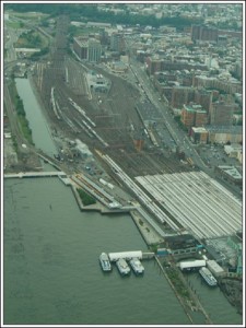 Hoboken Terminal