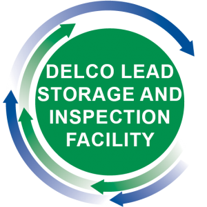 Delco Lead Storage and Inspection Facility
